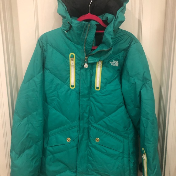 Euc Womens North Face Cryptic Recco 